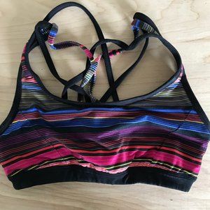 Athleta Hyper Focused Bra
